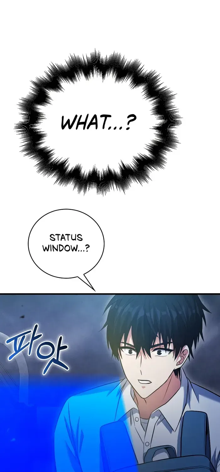 Player with Maxed-Out Talent Chapter 2 page 77 - 