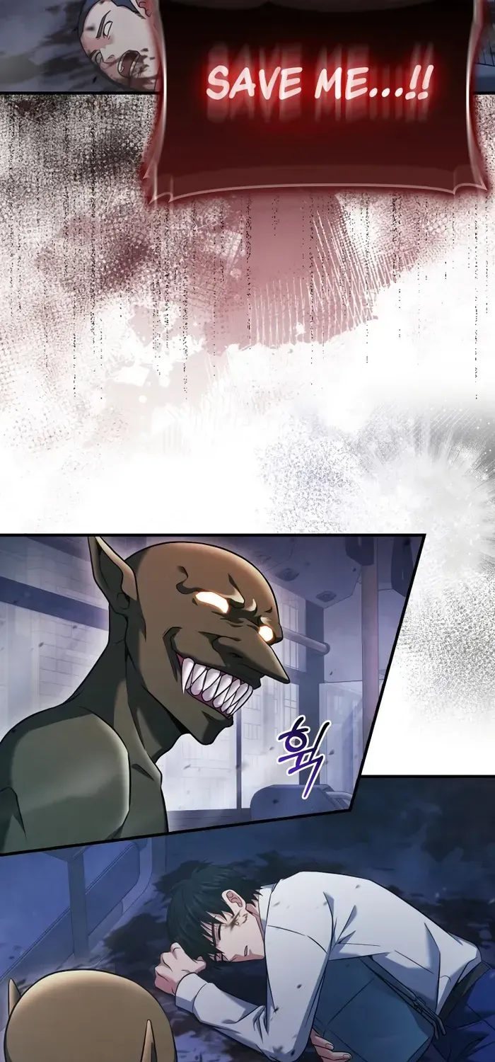 Player with Maxed-Out Talent Chapter 2 page 88 - 