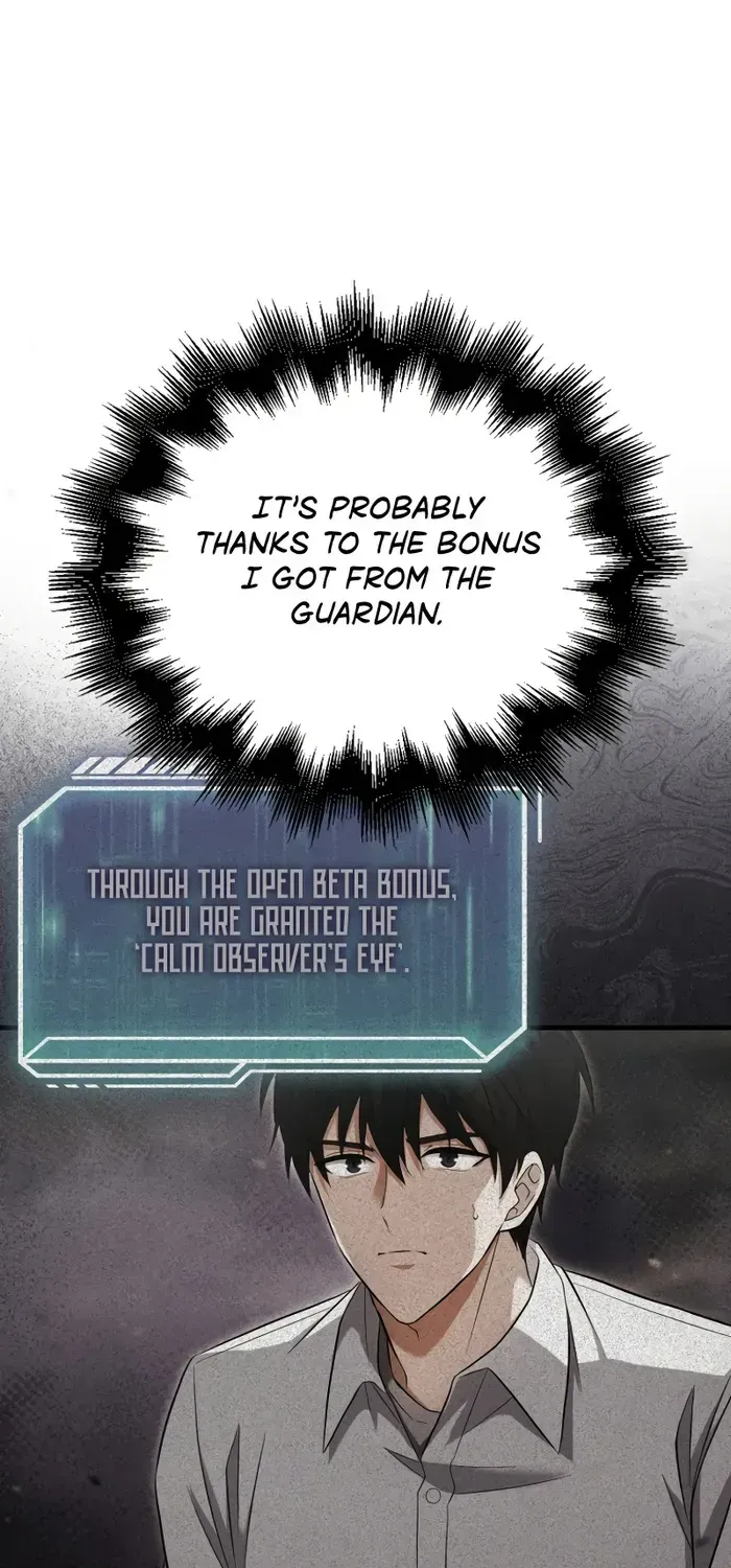 Player with Maxed-Out Talent Chapter 2 page 95 - 
