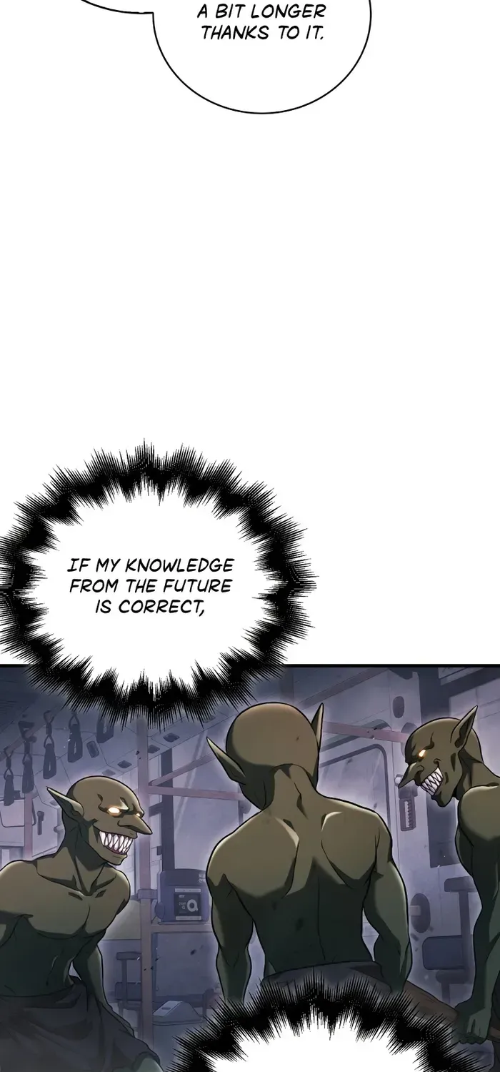 Player with Maxed-Out Talent Chapter 2 page 97 - 
