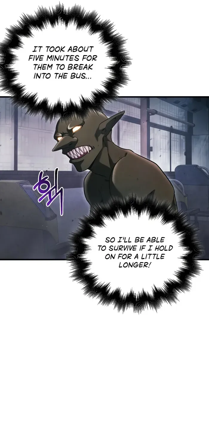 Player with Maxed-Out Talent Chapter 2 page 99 - 