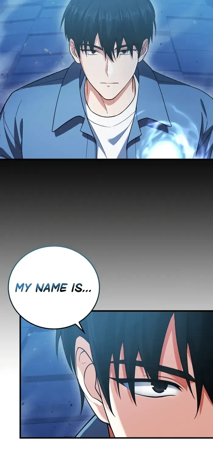 Player with Maxed-Out Talent Chapter 20 page 23 - 