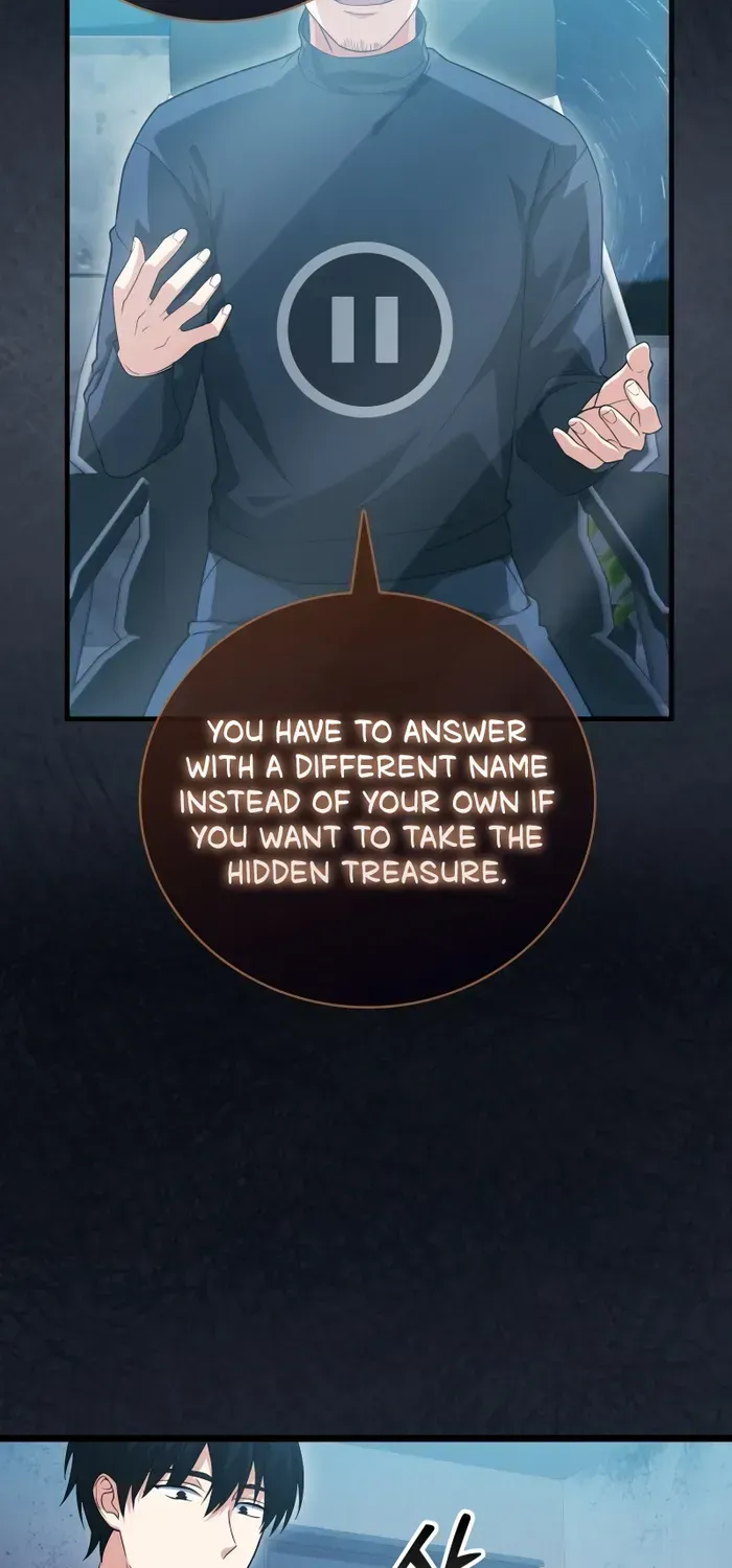 Player with Maxed-Out Talent Chapter 20 page 29 - 