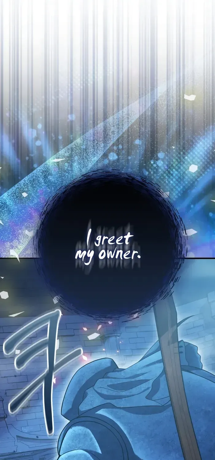 Player with Maxed-Out Talent Chapter 20 page 38 - 