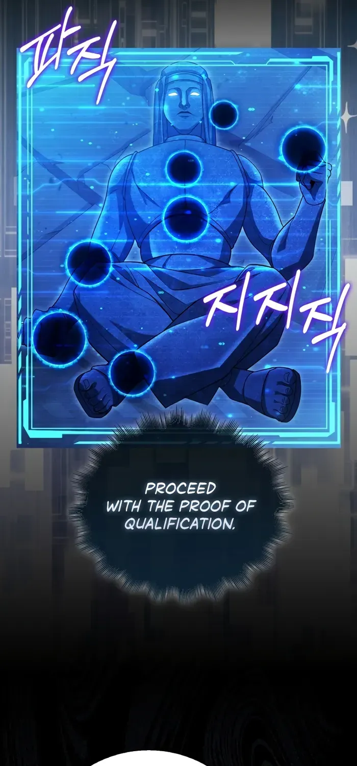 Player with Maxed-Out Talent Chapter 20 page 5 - 