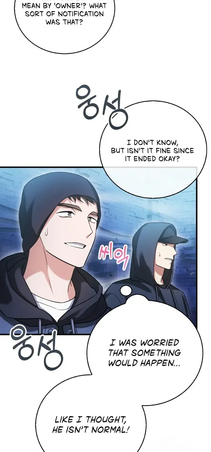 Player with Maxed-Out Talent Chapter 20 page 44 - 