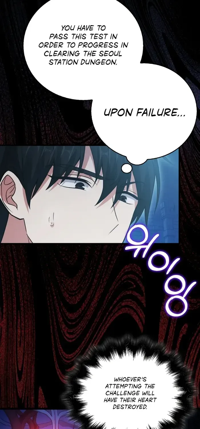 Player with Maxed-Out Talent Chapter 20 page 6 - 