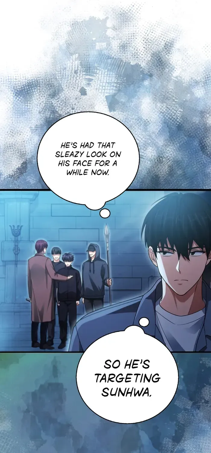 Player with Maxed-Out Talent Chapter 20 page 62 - 