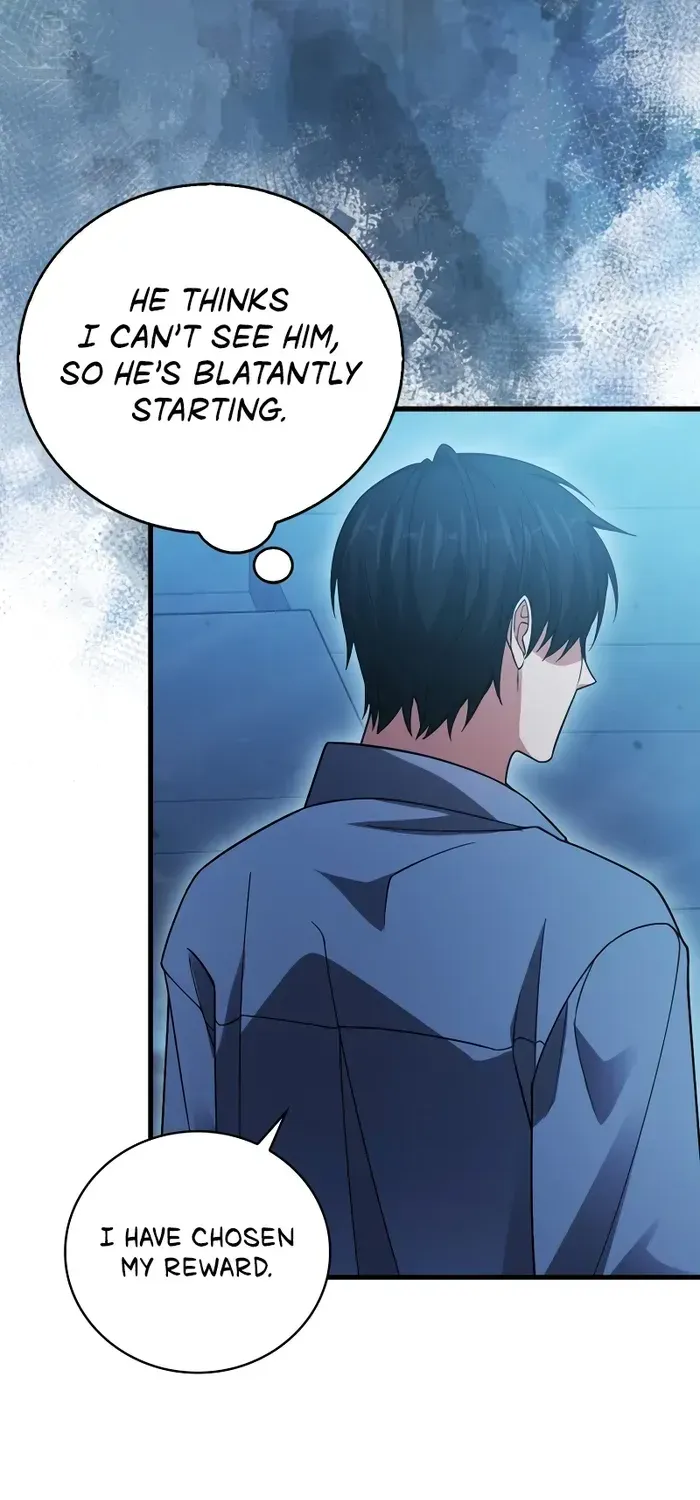 Player with Maxed-Out Talent Chapter 20 page 63 - 