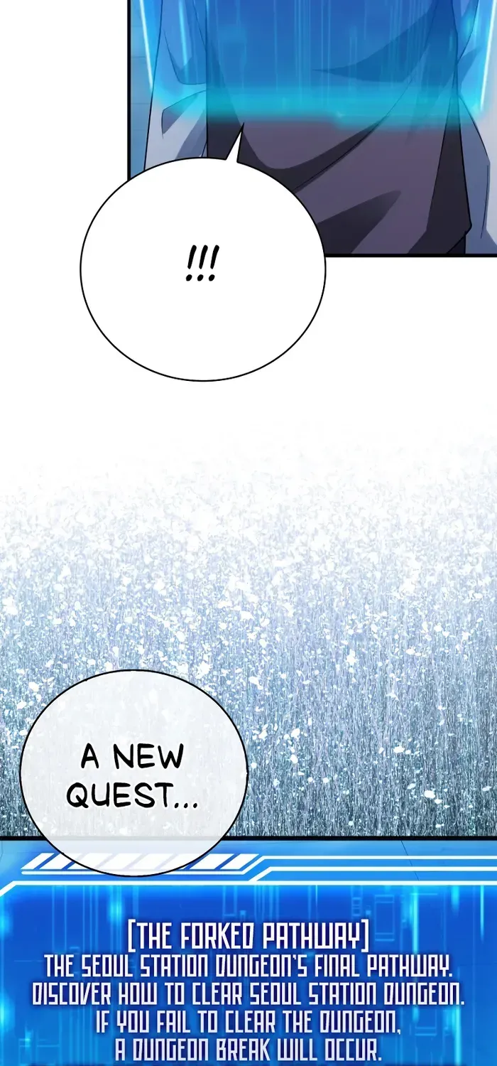 Player with Maxed-Out Talent Chapter 20 page 70 - 