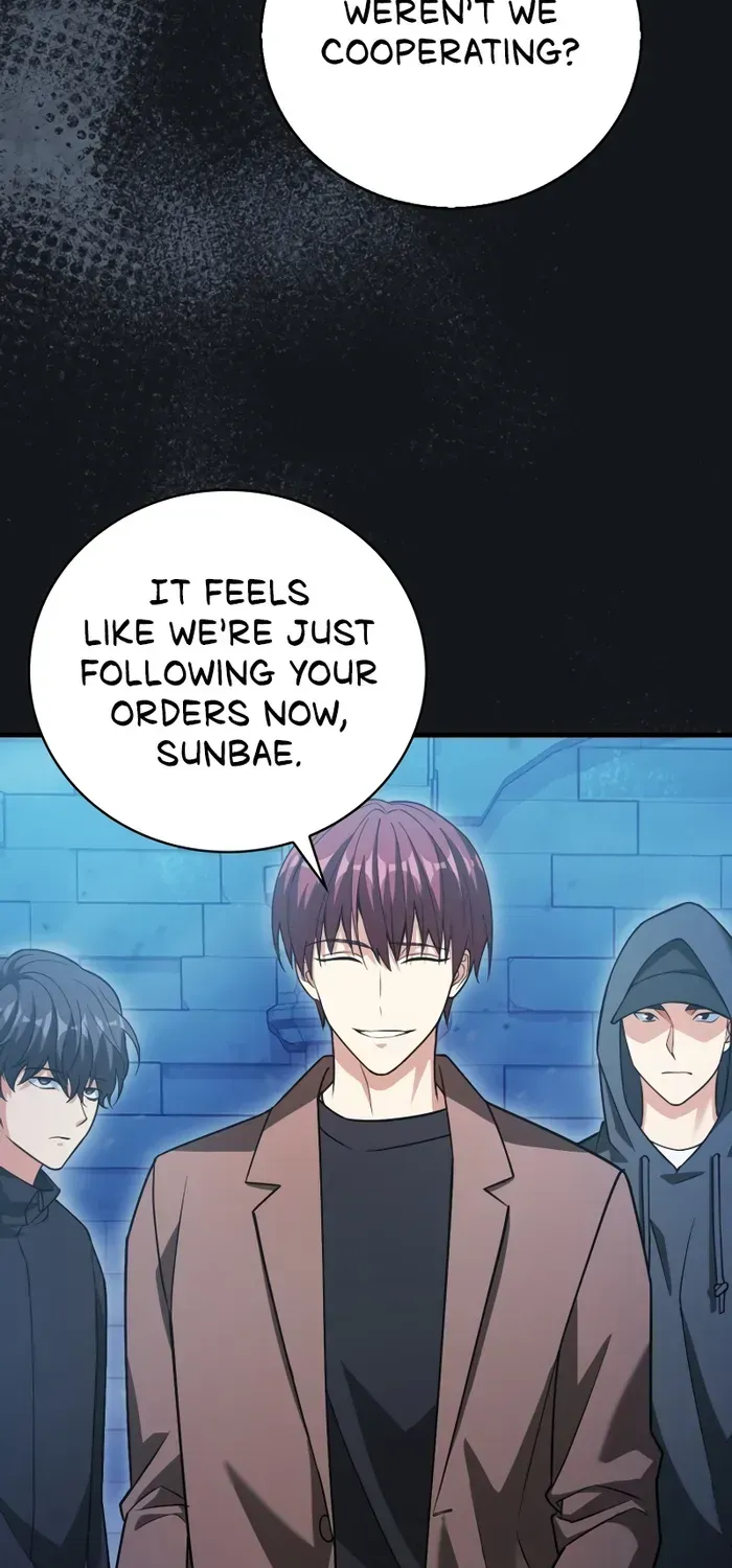Player with Maxed-Out Talent Chapter 20 page 76 - 