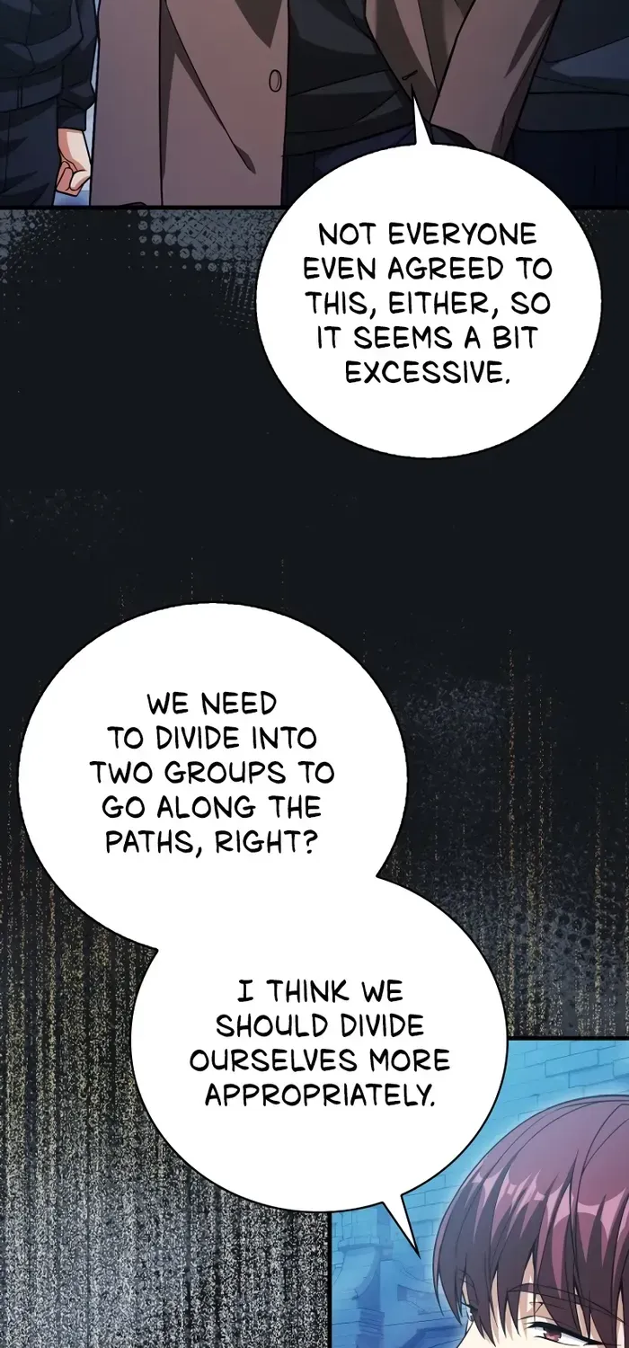 Player with Maxed-Out Talent Chapter 20 page 77 - 