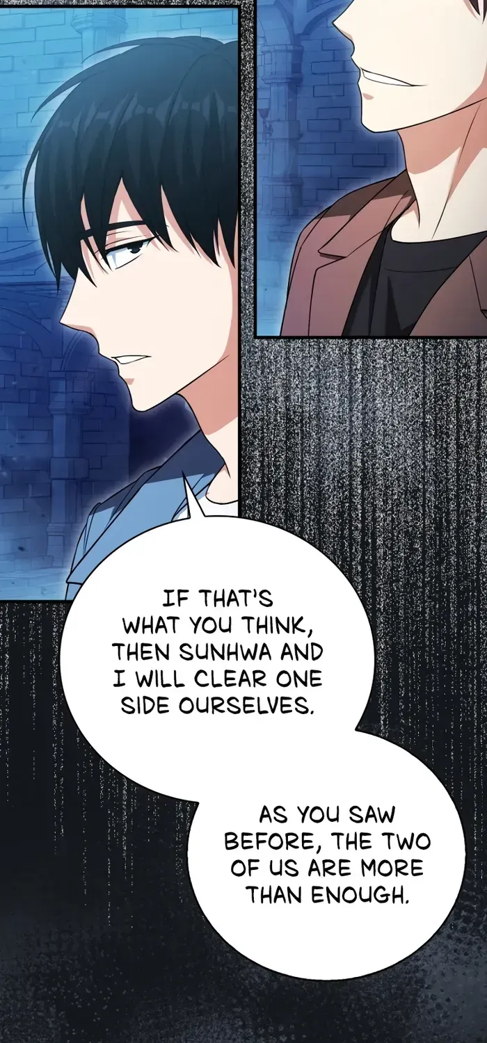 Player with Maxed-Out Talent Chapter 20 page 78 - 