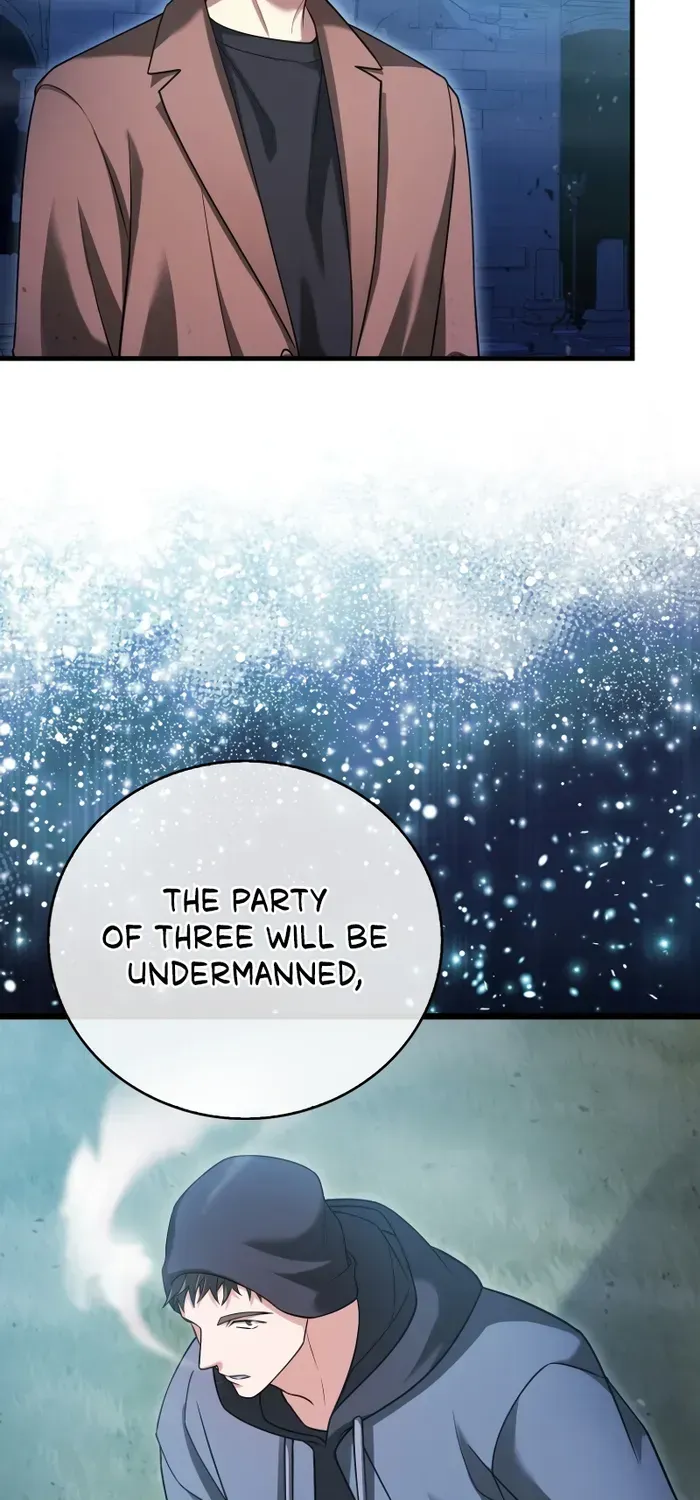 Player with Maxed-Out Talent Chapter 20 page 86 - 