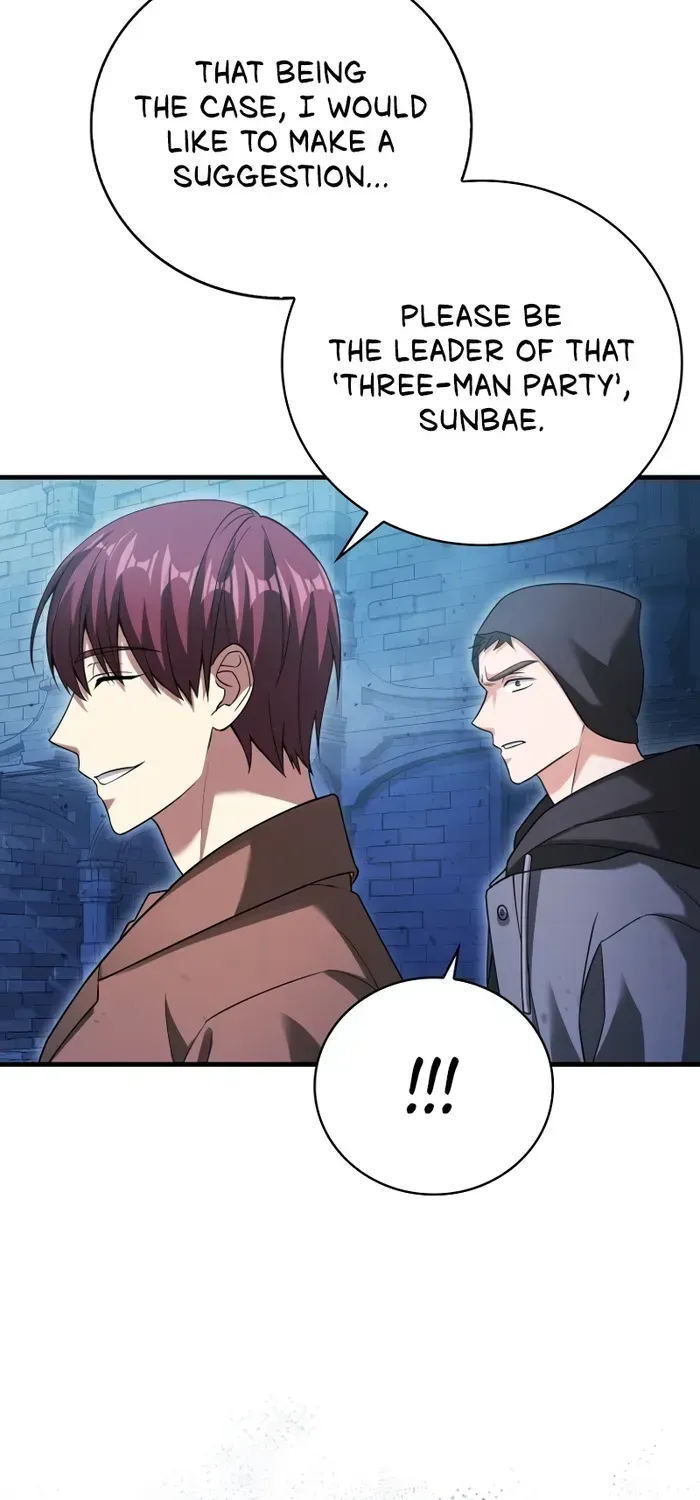 Player with Maxed-Out Talent Chapter 20 page 88 - 
