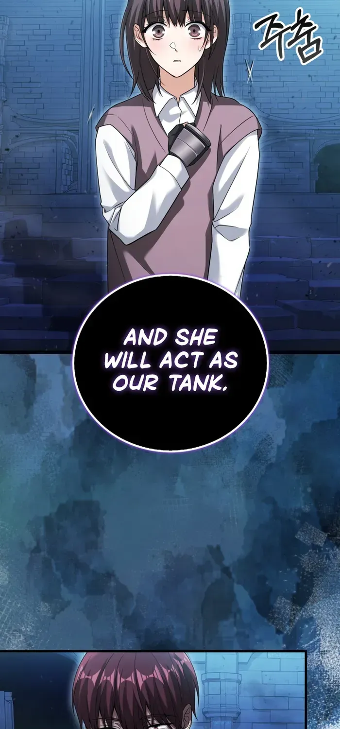 Player with Maxed-Out Talent Chapter 20 page 90 - 