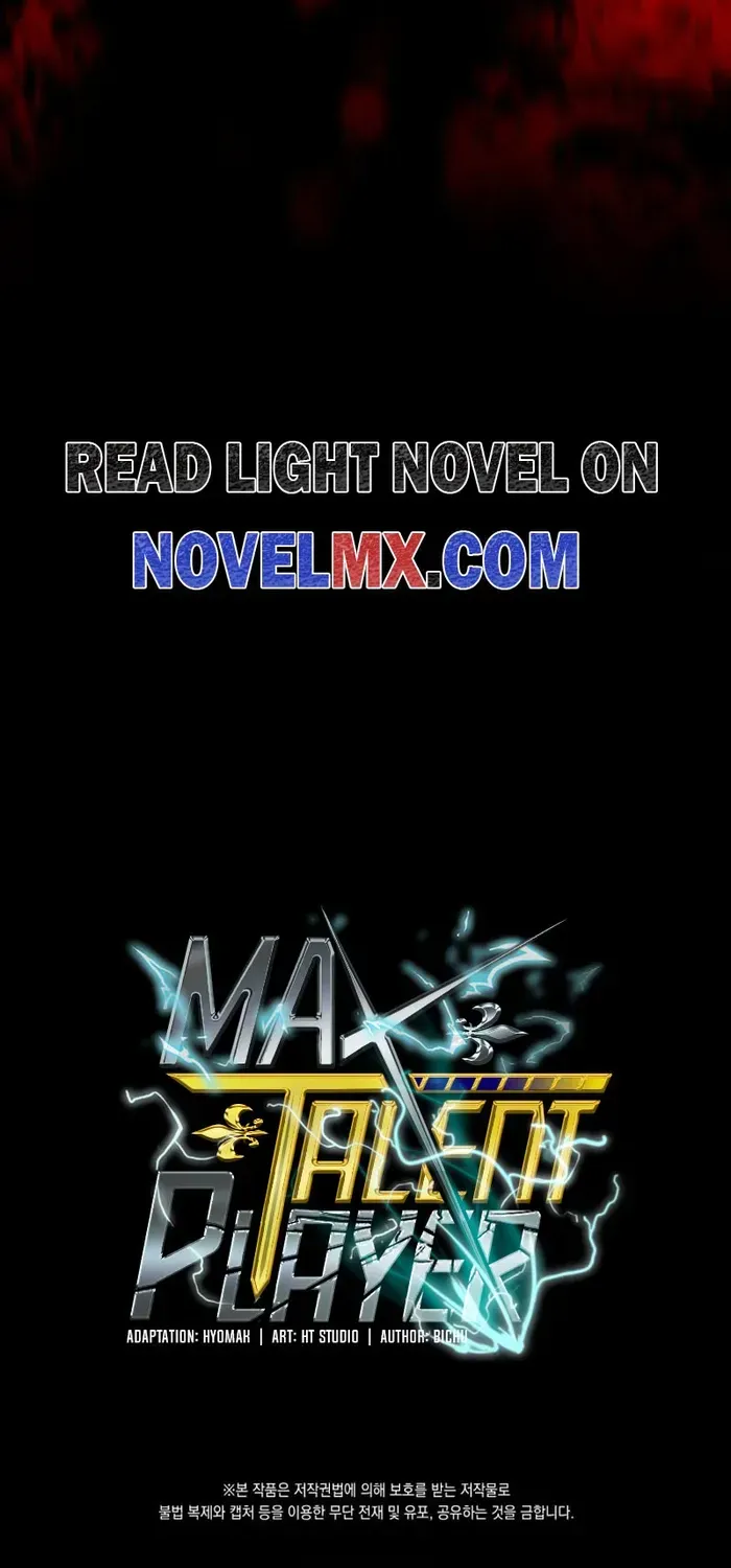 Player with Maxed-Out Talent Chapter 20 page 96 - 