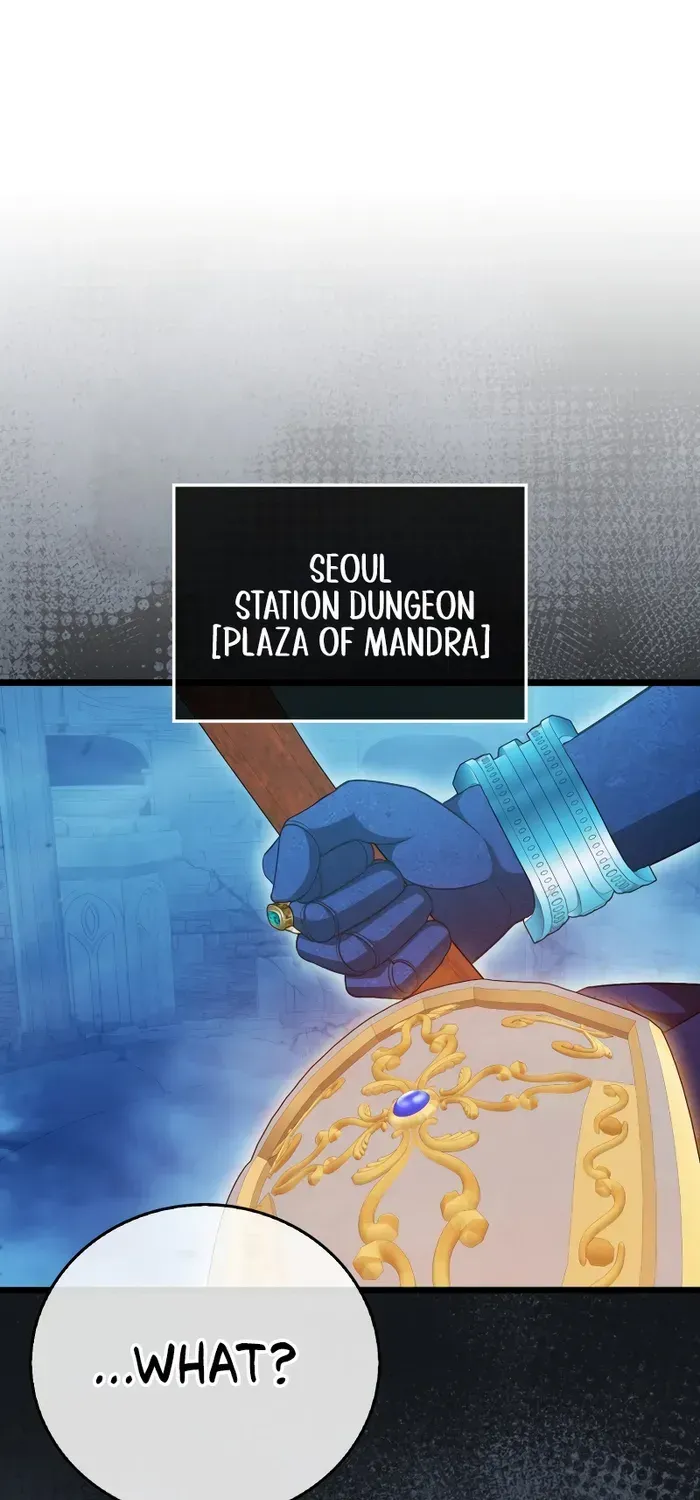 Player with Maxed-Out Talent Chapter 21 page 2 - 