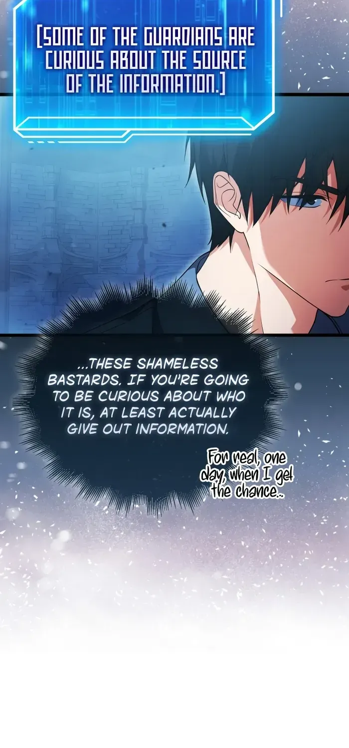 Player with Maxed-Out Talent Chapter 21 page 11 - 
