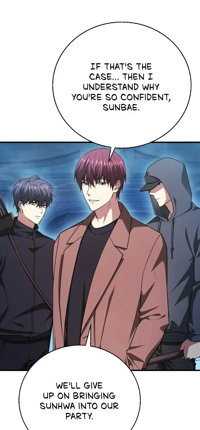 Player with Maxed-Out Talent Chapter 21 page 12 - 