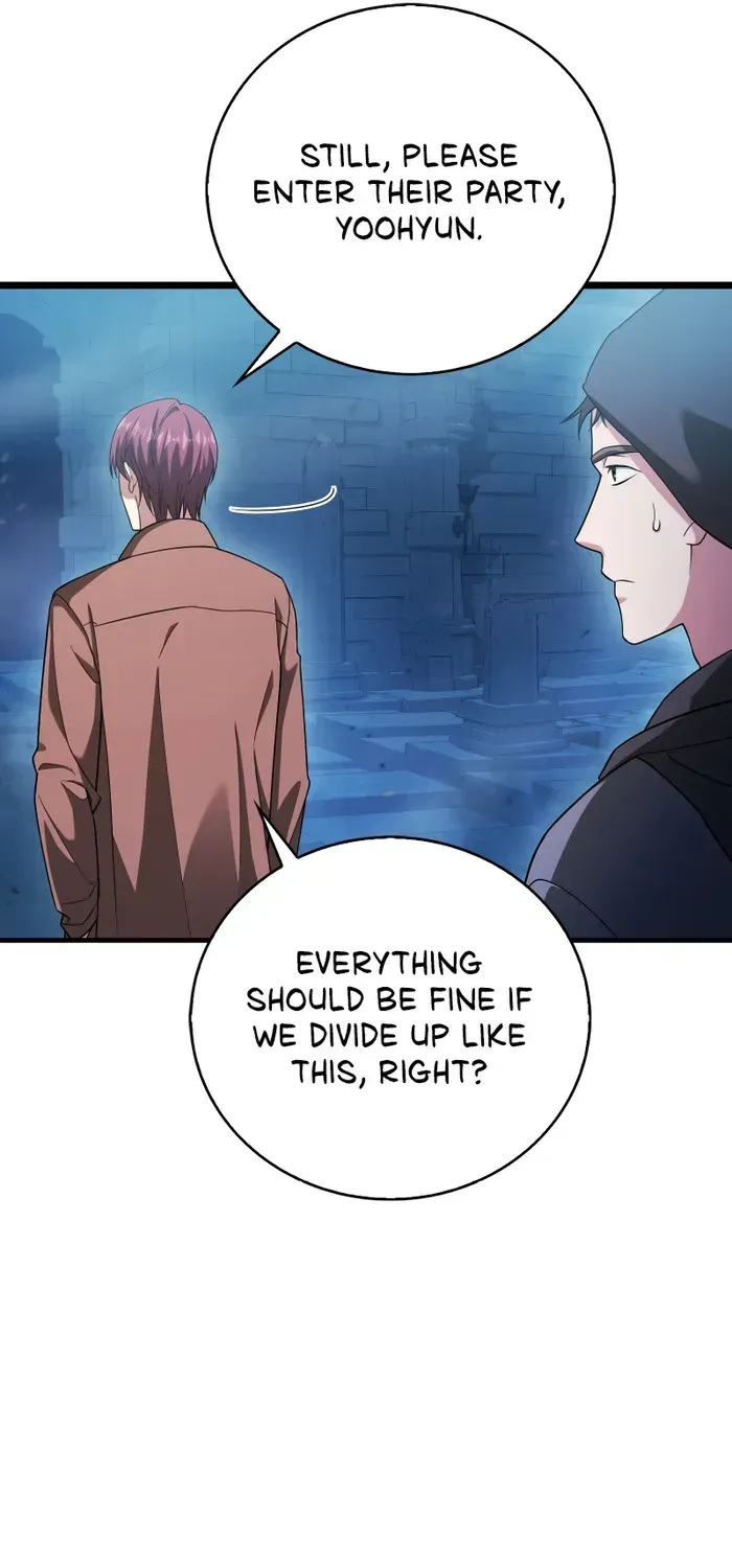 Player with Maxed-Out Talent Chapter 21 page 14 - 