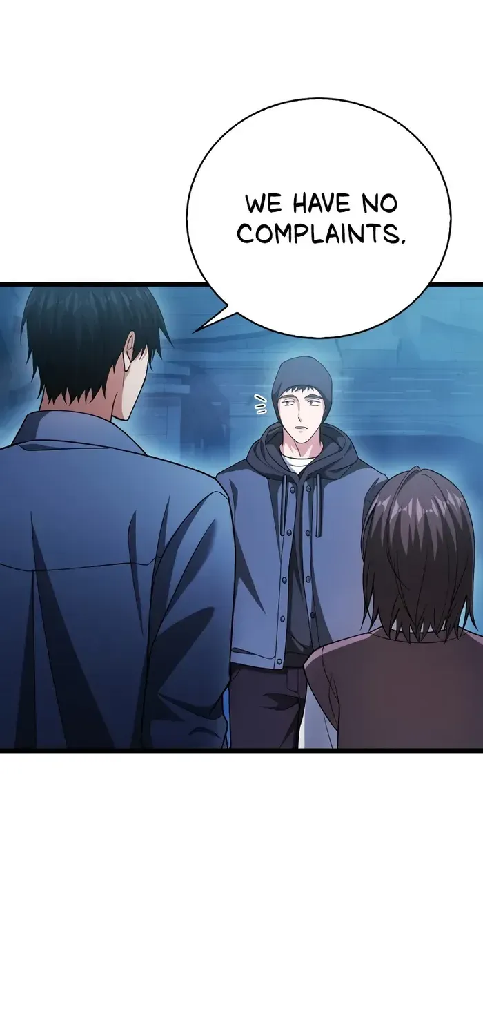 Player with Maxed-Out Talent Chapter 21 page 15 - 