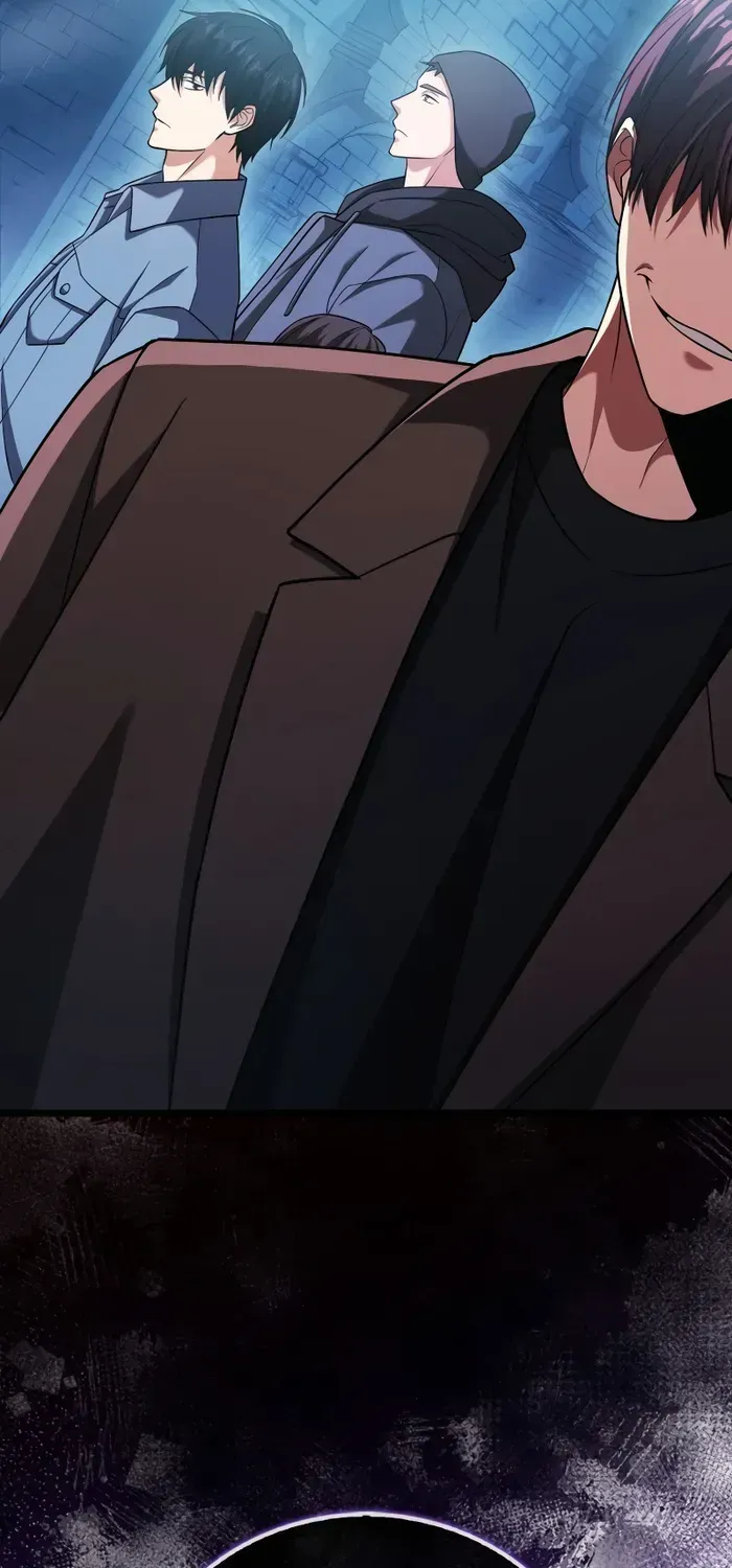 Player with Maxed-Out Talent Chapter 21 page 18 - 
