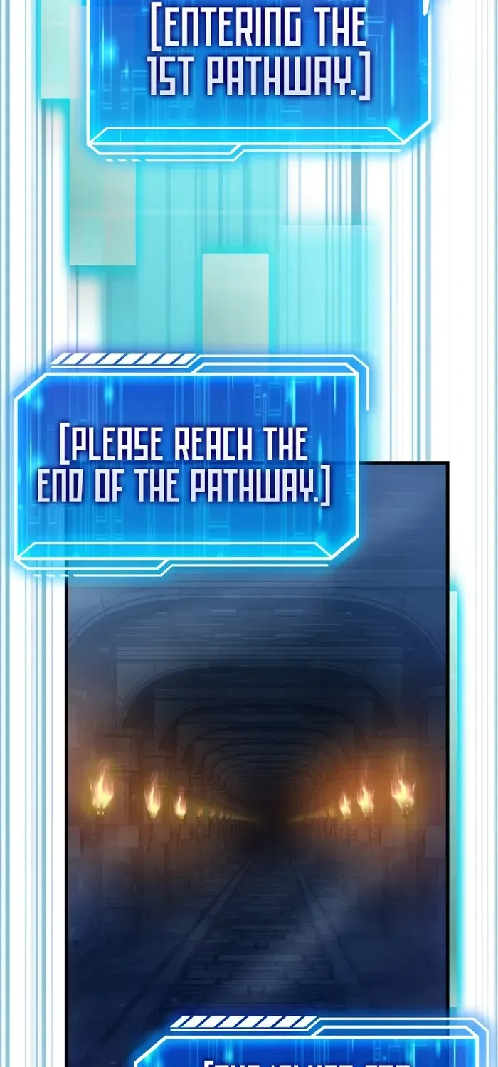 Player with Maxed-Out Talent Chapter 21 page 21 - 
