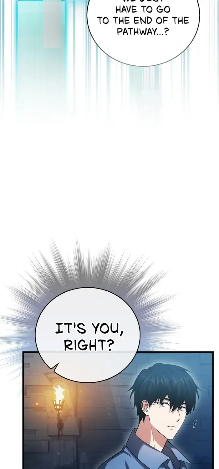 Player with Maxed-Out Talent Chapter 21 page 23 - 