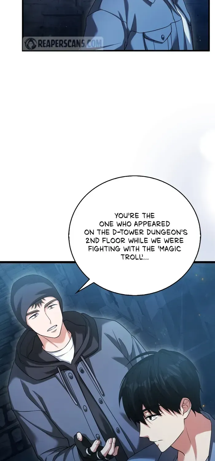 Player with Maxed-Out Talent Chapter 21 page 24 - 