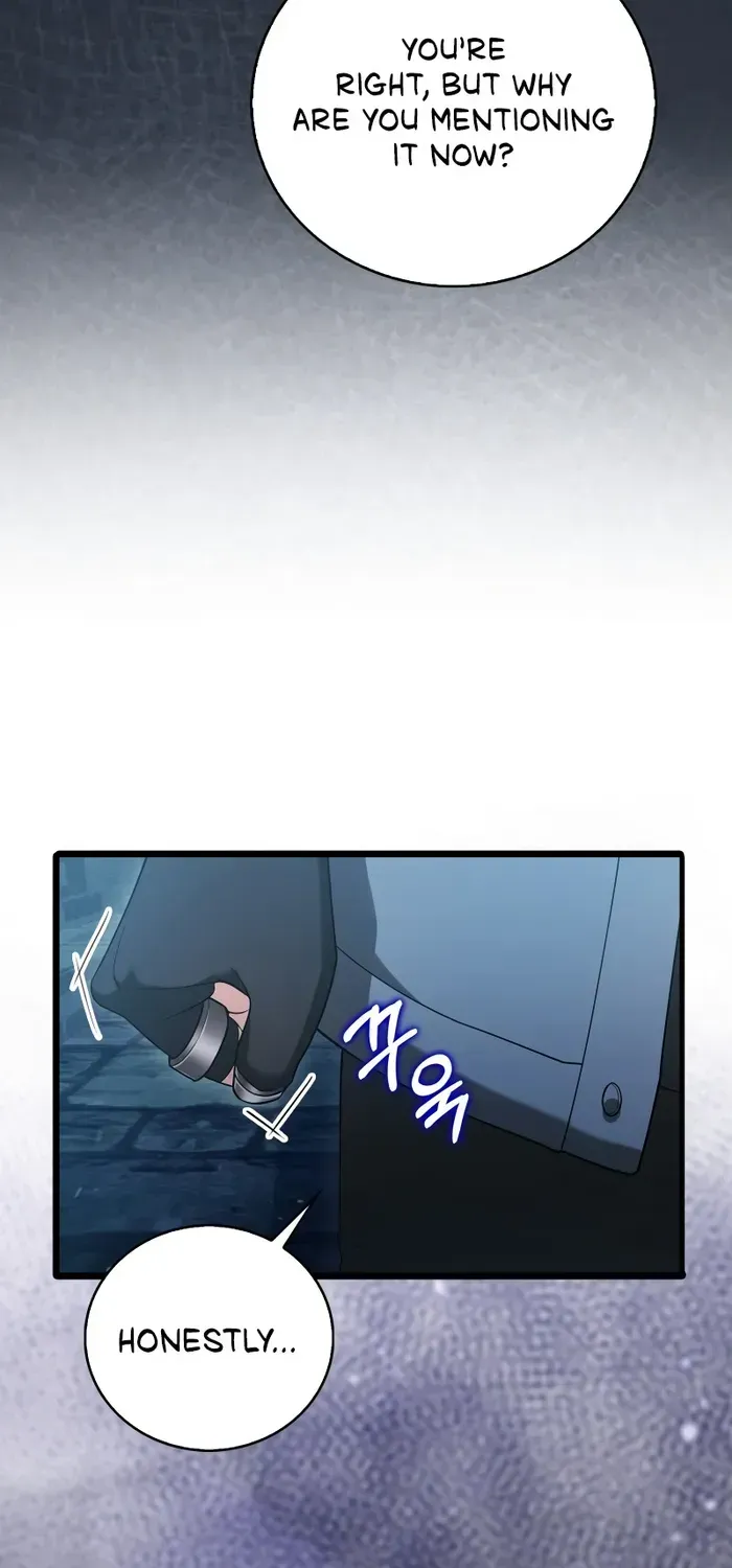 Player with Maxed-Out Talent Chapter 21 page 28 - 