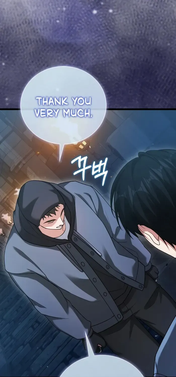 Player with Maxed-Out Talent Chapter 21 page 29 - 