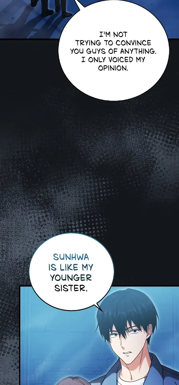 Player with Maxed-Out Talent Chapter 21 page 4 - 