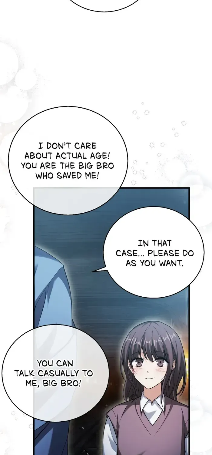 Player with Maxed-Out Talent Chapter 21 page 39 - 