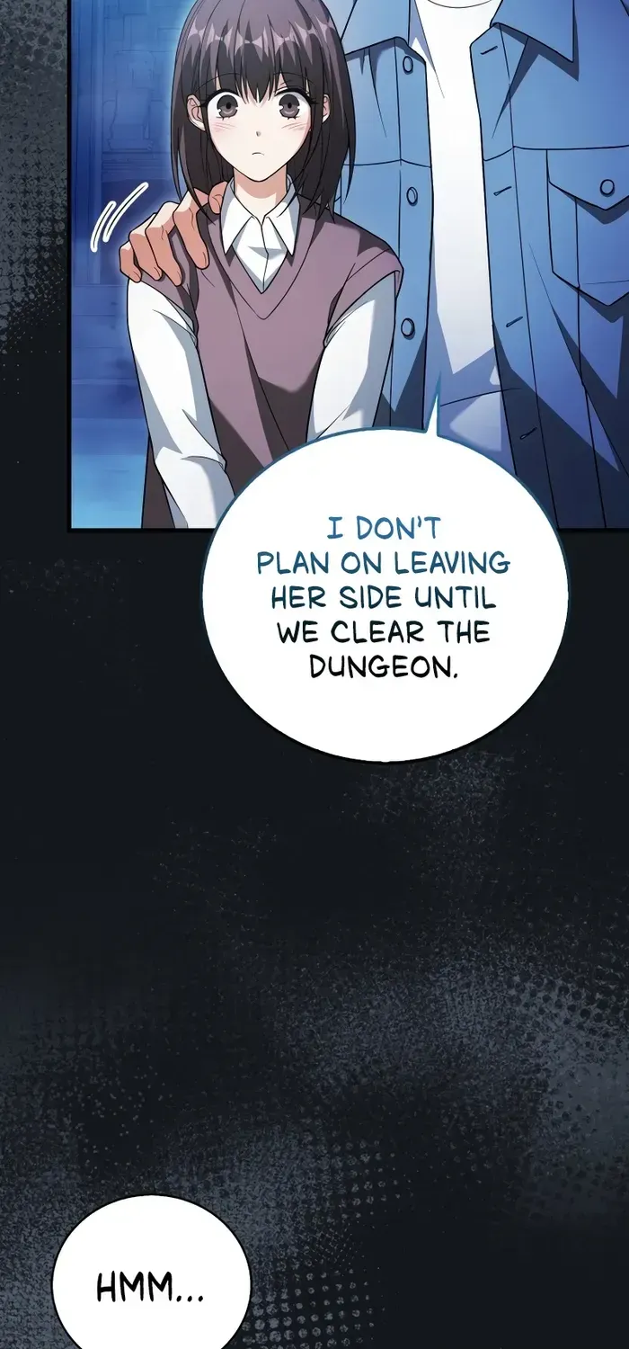 Player with Maxed-Out Talent Chapter 21 page 5 - 