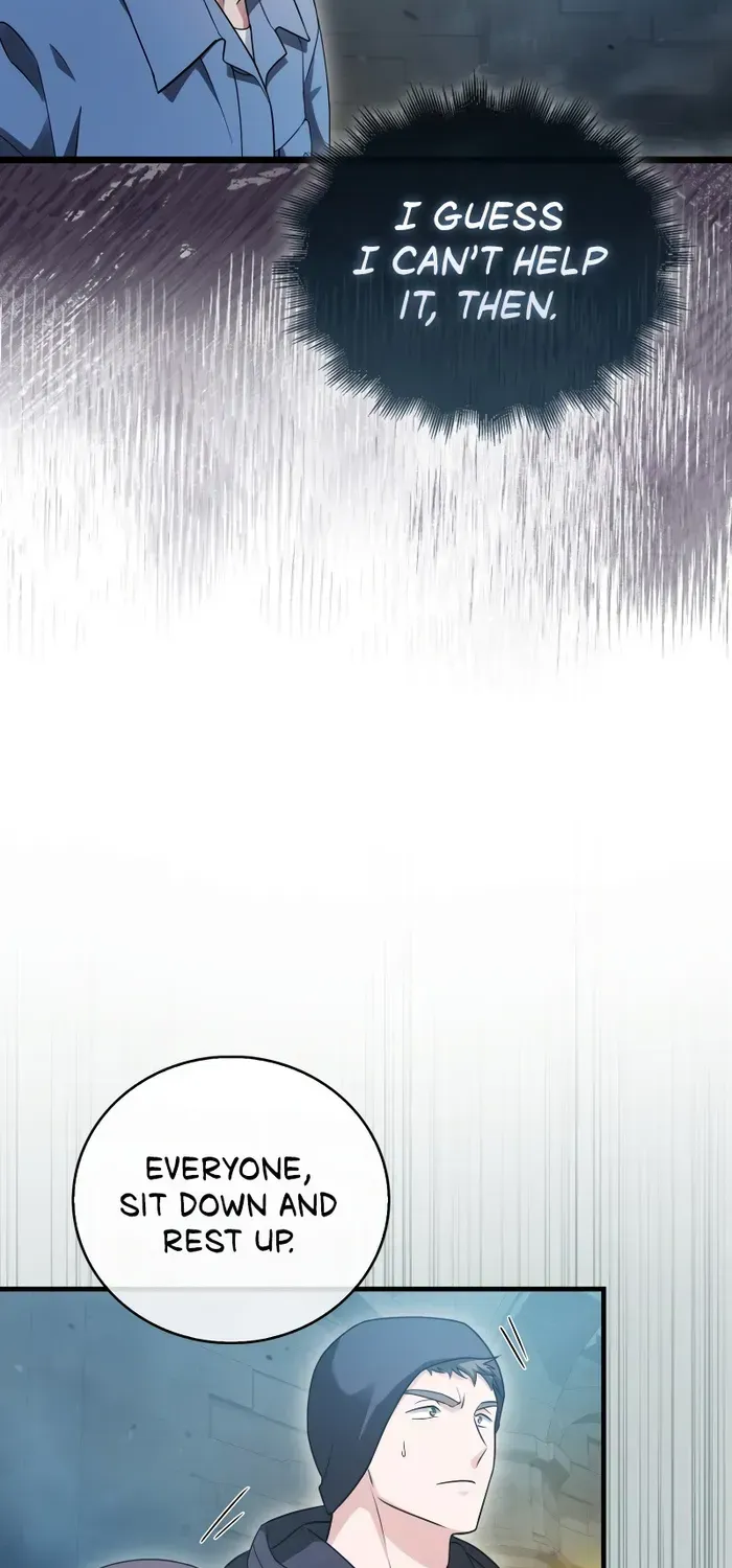 Player with Maxed-Out Talent Chapter 21 page 46 - 