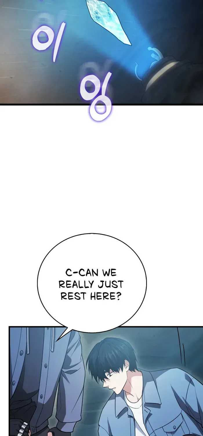 Player with Maxed-Out Talent Chapter 21 page 48 - 