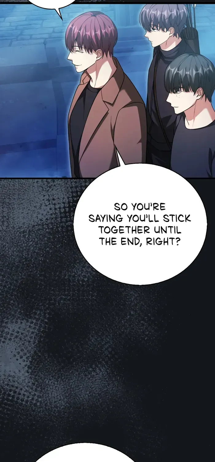 Player with Maxed-Out Talent Chapter 21 page 6 - 