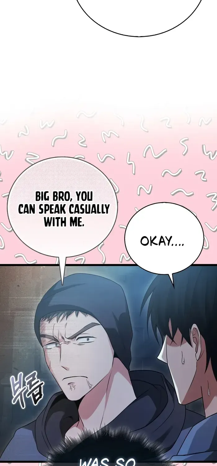 Player with Maxed-Out Talent Chapter 21 page 51 - 