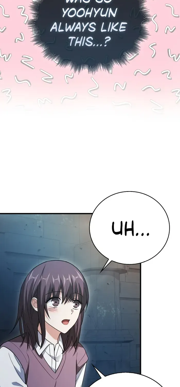 Player with Maxed-Out Talent Chapter 21 page 52 - 