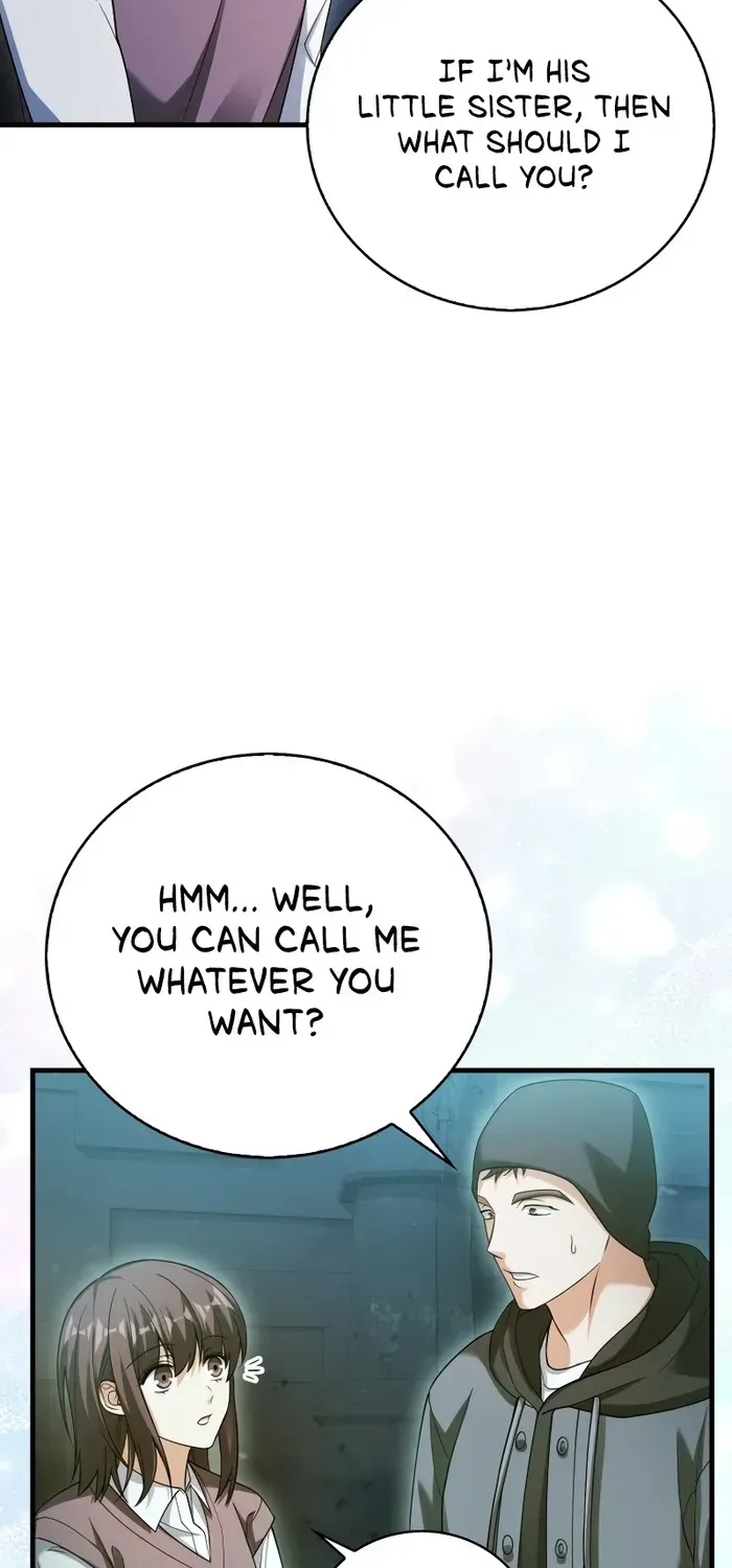 Player with Maxed-Out Talent Chapter 21 page 53 - 