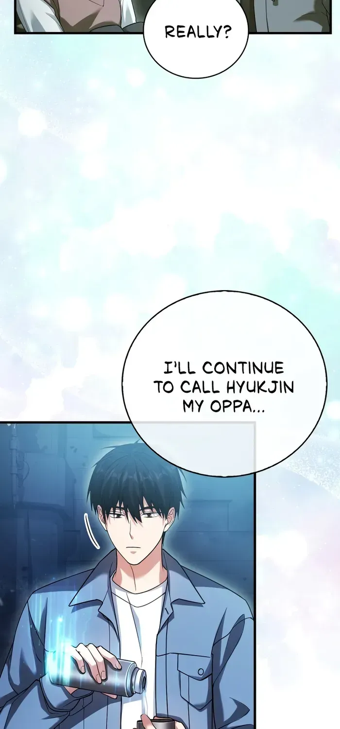 Player with Maxed-Out Talent Chapter 21 page 54 - 
