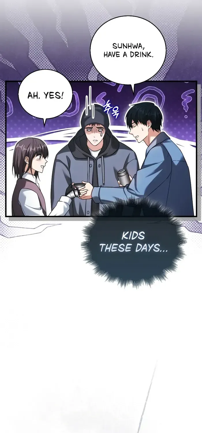 Player with Maxed-Out Talent Chapter 21 page 57 - 