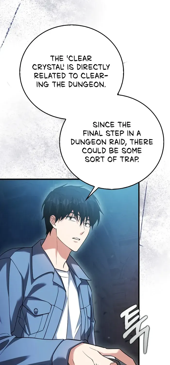 Player with Maxed-Out Talent Chapter 21 page 59 - 