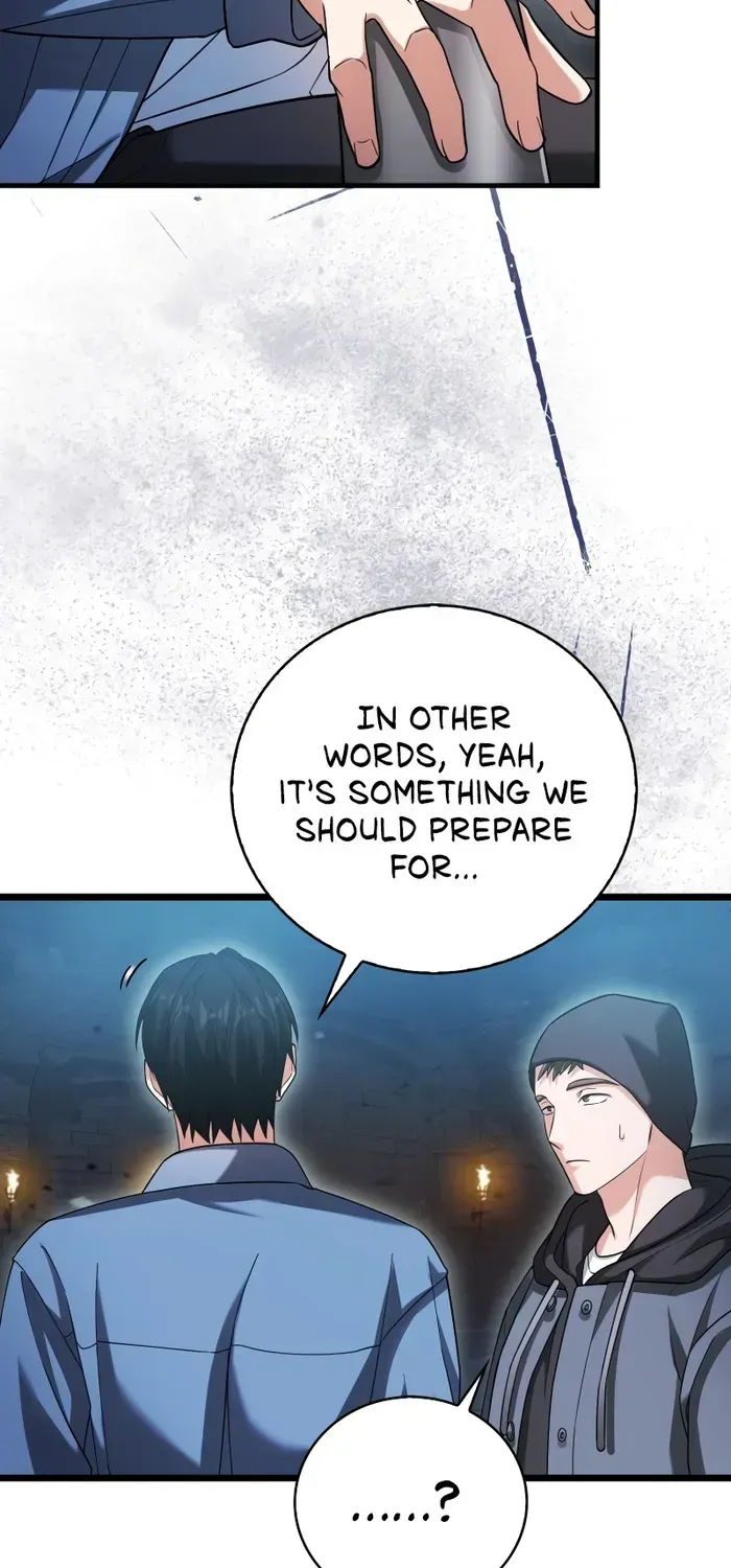 Player with Maxed-Out Talent Chapter 21 page 60 - 