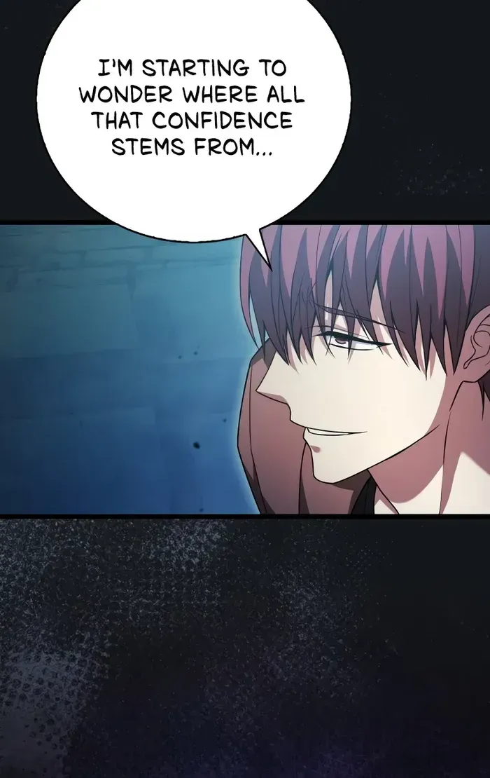 Player with Maxed-Out Talent Chapter 21 page 7 - 