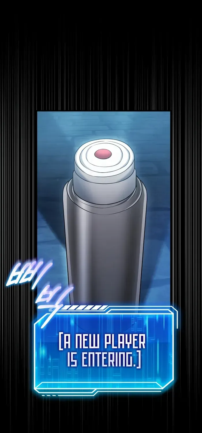 Player with Maxed-Out Talent Chapter 21 page 66 - 