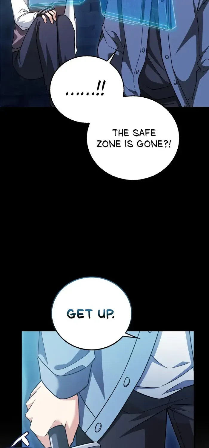 Player with Maxed-Out Talent Chapter 21 page 69 - 
