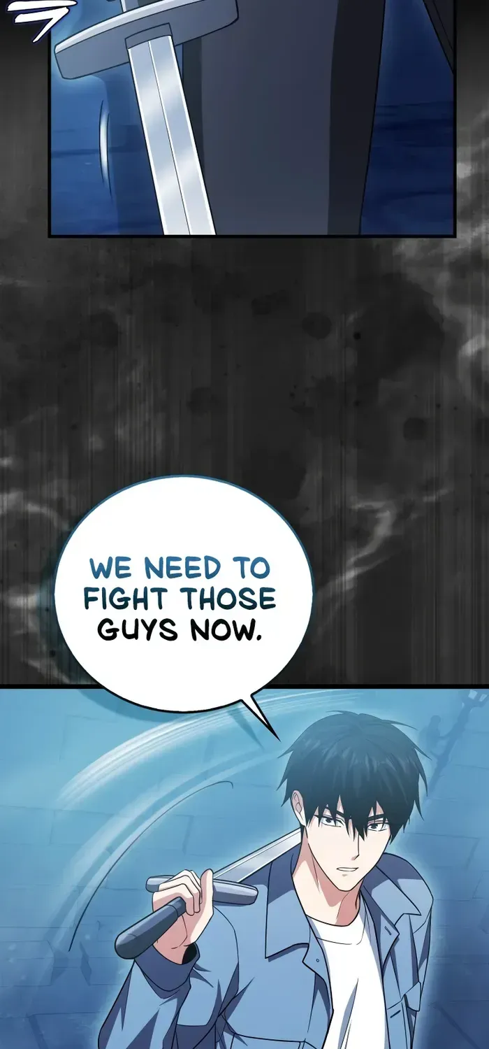 Player with Maxed-Out Talent Chapter 21 page 70 - 