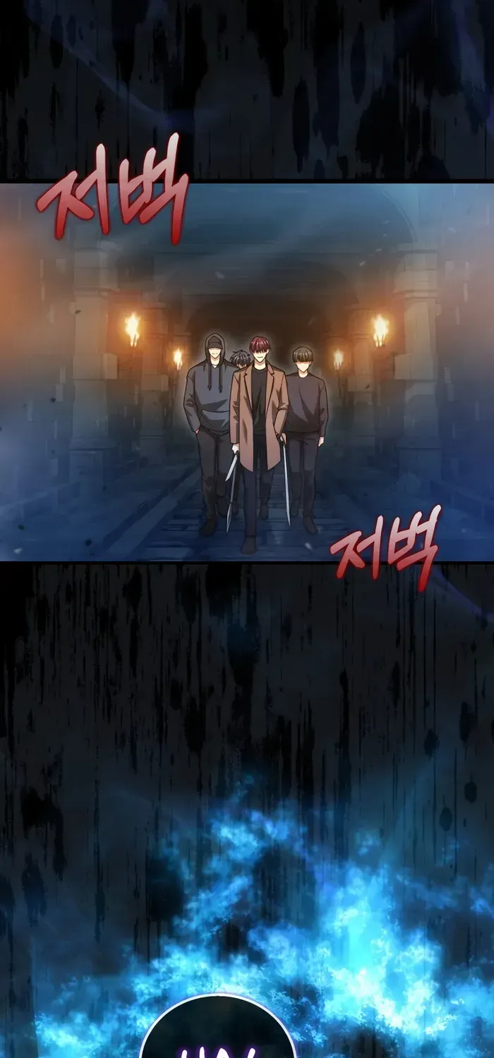 Player with Maxed-Out Talent Chapter 21 page 72 - 